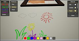 House Craft Voyage