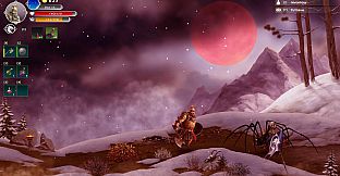 Niffelheim Bloody Moon DLC