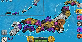 RISK: Global Domination - Countries & Continents 2 Map Pack