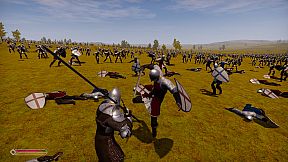 Sellswords: Ashen Company