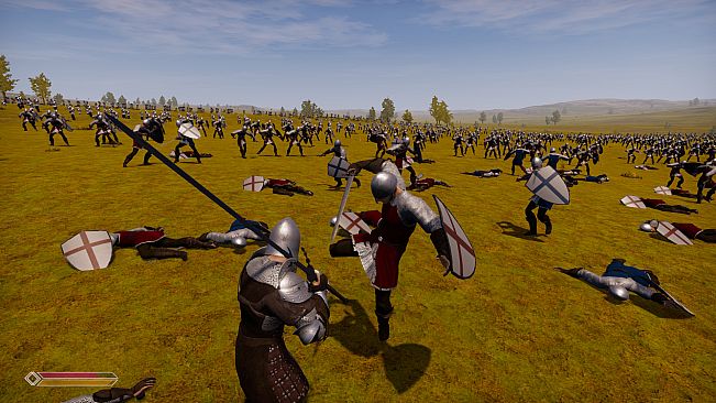 Sellswords: Ashen Company