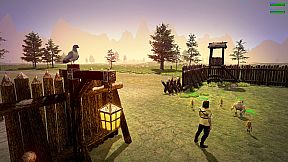 Secrets of Moon Island