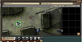 Fantasy Grounds - Devin Night Pack 173: Spacers