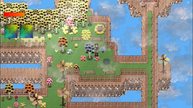 Ankhway: The Interplanetary Legacy