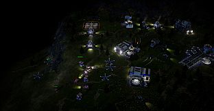 Mass Conflict: Ignition