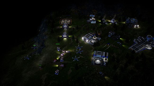 Mass Conflict: Ignition