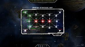 StarFringe: Adversus