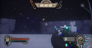 Sleighers