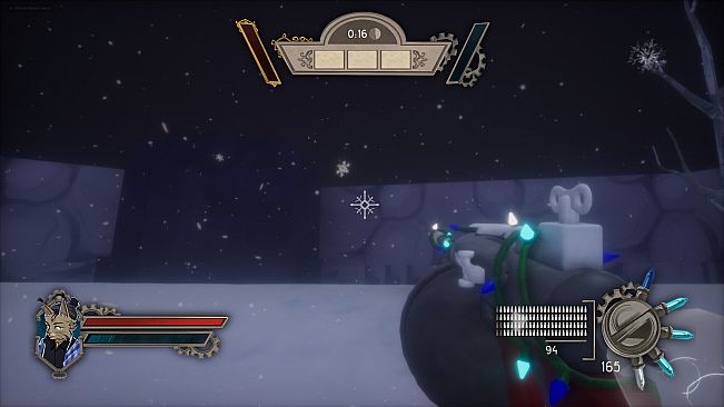 Sleighers