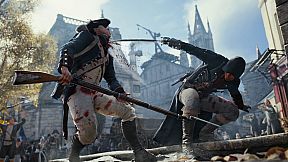 Assassin's Creed Triple Pack: Black Flag, Unity, Syndicate