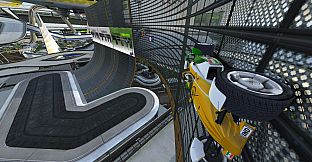 TrackMania Nations Forever