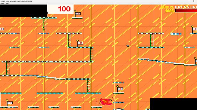 Flags of Doom REVAMPED