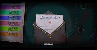 Fatal Dopamine/ 致命多巴胺