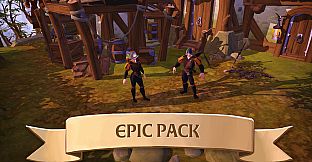 Epic Pack