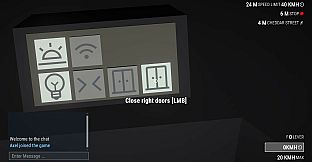 Metrogether Train Simulator