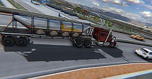 TRUCK SIM USA