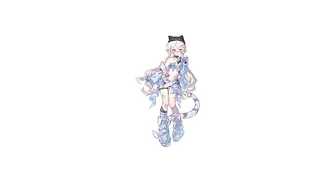Little Sister