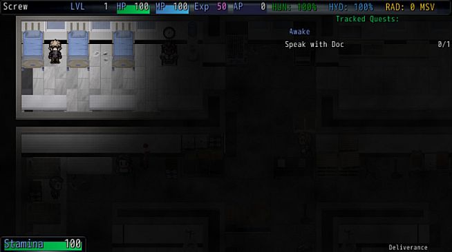 Waste Walkers Deliverance