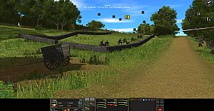 Combat Mission Battle for Normandy - Market Garden