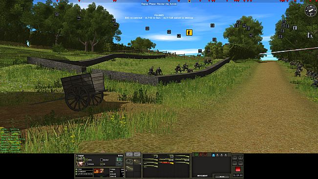 Combat Mission Battle for Normandy - Market Garden