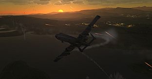 A-10C: Operation Piercing Fury Campaign