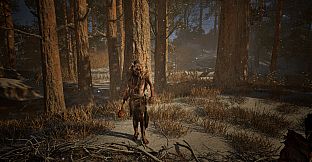 The Hunger Below