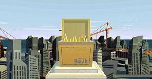 Footy Bash - Premiership Edition