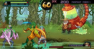 Way of the Passive Fist