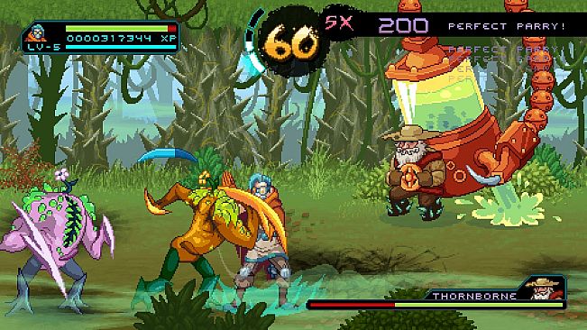 Way of the Passive Fist