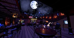 TavernMan
