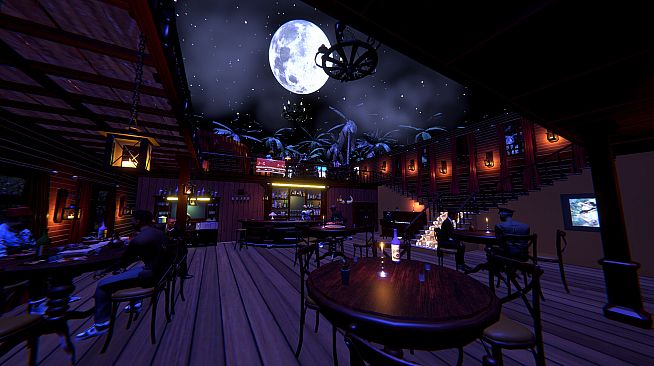 TavernMan