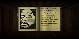 Epics of Distant Realm: Holy Return