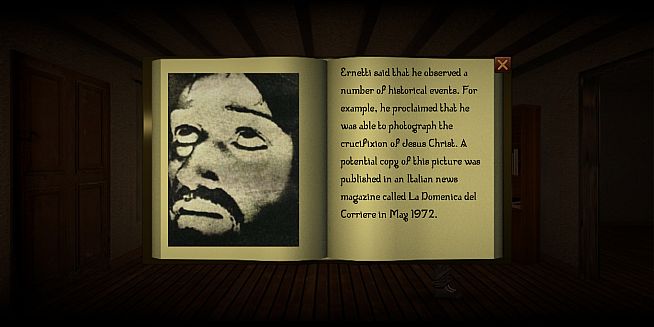 Epics of Distant Realm: Holy Return