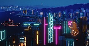 Chinatown Detective Agency