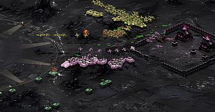 Colony Battle Arena