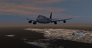 Aerofly FS 2 - USA South Florida