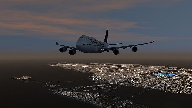 Aerofly FS 2 - USA South Florida
