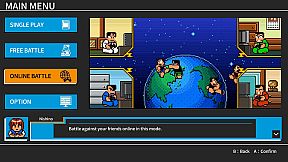 River City Melee : Battle Royal Special