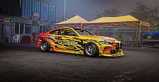 CarX Drift Racing Online - Young Timers