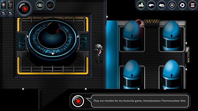 Rise Of The Overseer