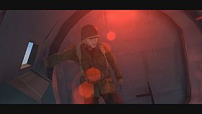 A Front Too Far: Normandy