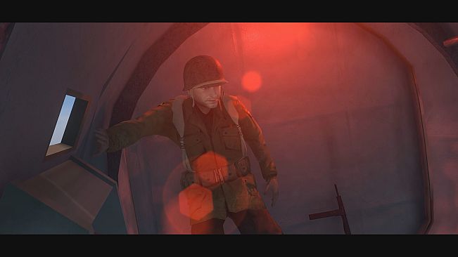 A Front Too Far: Normandy