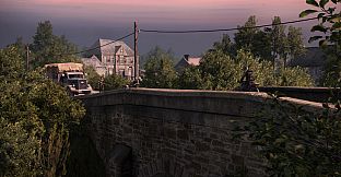 Call to Arms - Gates of Hell: Airborne