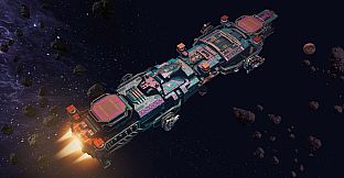 Star Conflict - Emperor