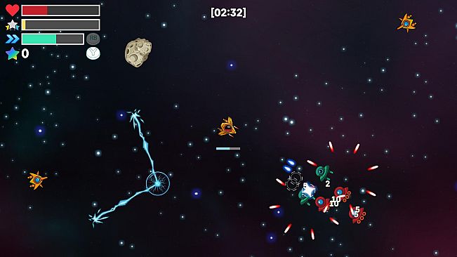 StarRush