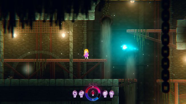 Sophie: Starlight Whispers