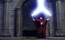 Lost Lands: Mistakes of the Past Collector's Edition