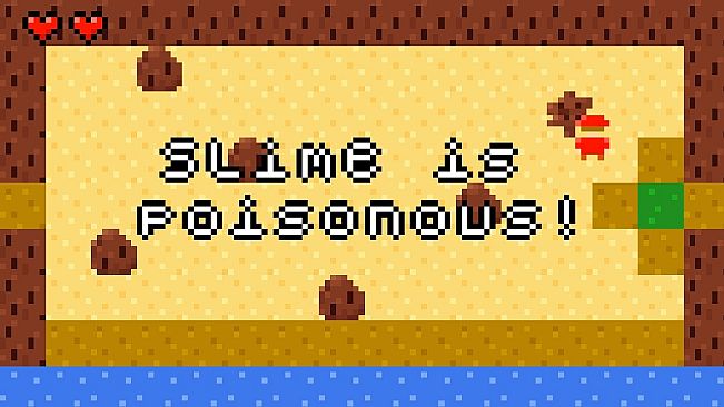 The Quest for the BIG KEY