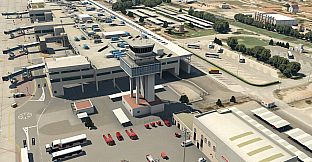 X-Plane 11 - Add-on: Aerosoft - Ibiza XP