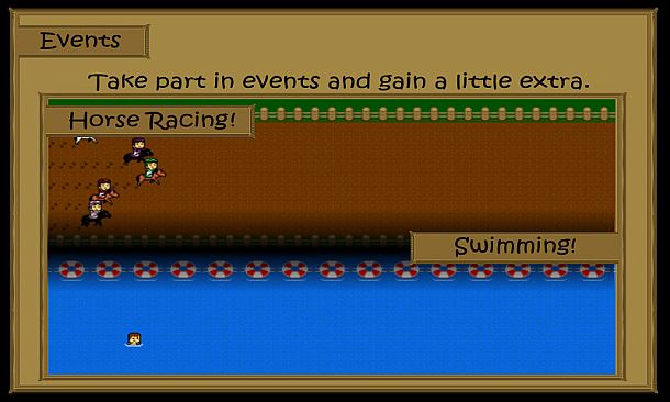 Farm Life: Natures Adventure